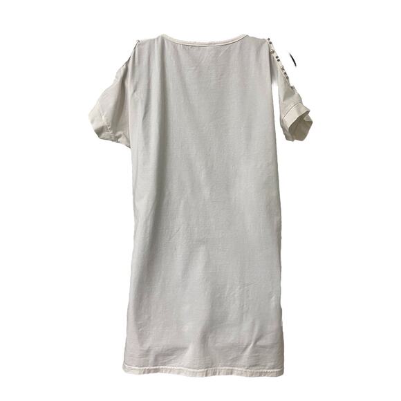 Thin Hongkoi Harajuku Inspired M Girl In Glitter Sunglass Dress/Tunic Sequined - Picture 8 of 11